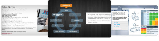 Course Images